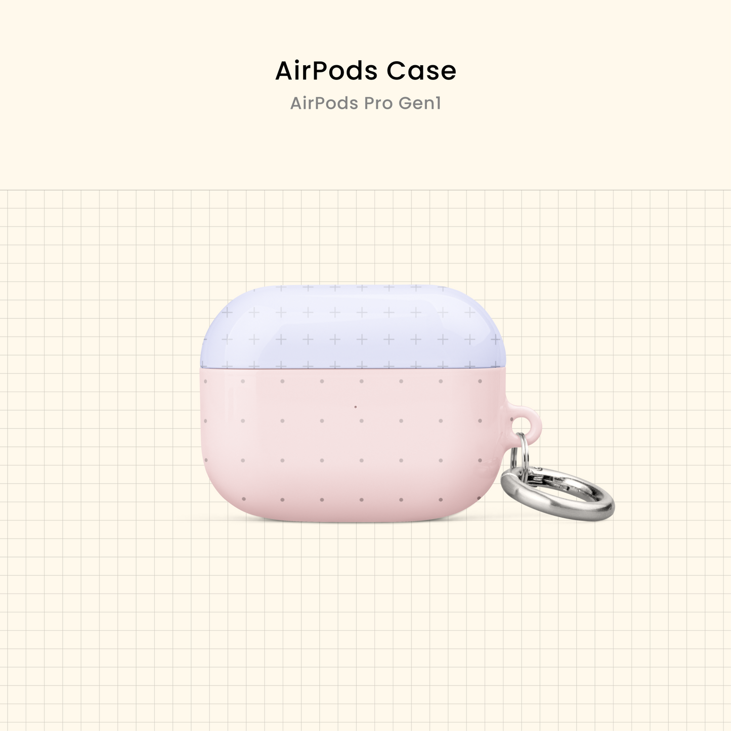 Case for AirPods® - Cards Palace