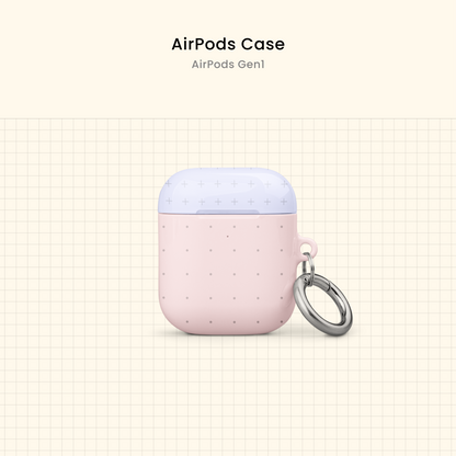 Case for AirPods® - Cards Palace