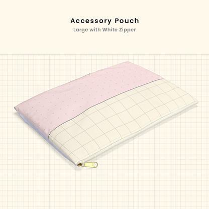 Accessory Pouch - Cards Palace