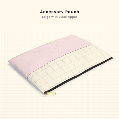 Accessory Pouch - Cards Palace