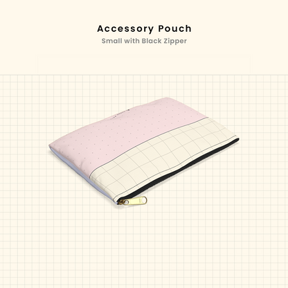 Accessory Pouch - Cards Palace