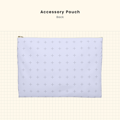 Accessory Pouch - Cards Palace