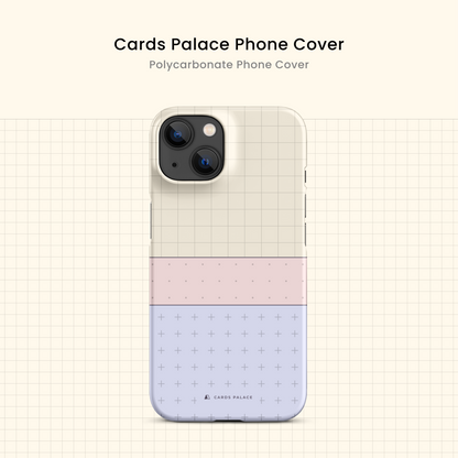 Cards Palace Phone Case - Cards Palace