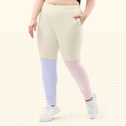 Women's Joggers - Cards Palace