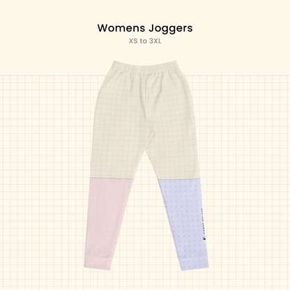 Women's Joggers - Cards Palace