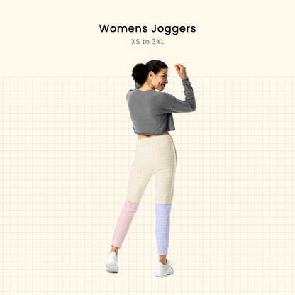 Women's Joggers - Cards Palace