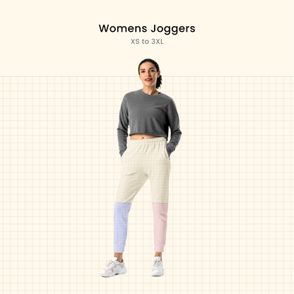 Women's Joggers - Cards Palace